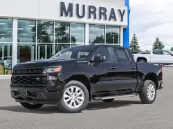 Chevrolet Silverado 1500 снимка Chevrolet Silverado 1500