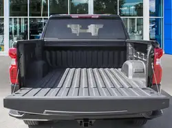 Chevrolet Silverado 1500 снимка Chevrolet Silverado 1500