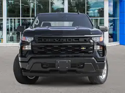Chevrolet Silverado 1500 снимка Chevrolet Silverado 1500