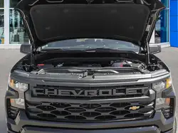 Chevrolet Silverado 1500 снимка Chevrolet Silverado 1500