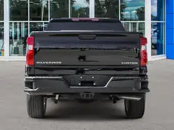 Chevrolet Silverado 1500 снимка Chevrolet Silverado 1500