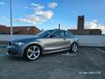 BMW 125 125i Coupe Aut. Grau - thumbnail 1