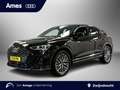 Audi Q3 Sportback 35 150pk TFSI S Edition Competition Stoe Schwarz - thumbnail 1