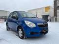 Opel Agila Basis Blau - thumbnail 2