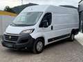 Fiat Ducato 79 kWh L4H2 Navi Kamera Weiß - thumbnail 2