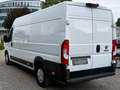 Fiat Ducato 79 kWh L4H2 Navi Kamera Weiß - thumbnail 3