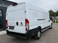 Fiat Ducato 79 kWh L4H2 Navi Kamera Weiß - thumbnail 4
