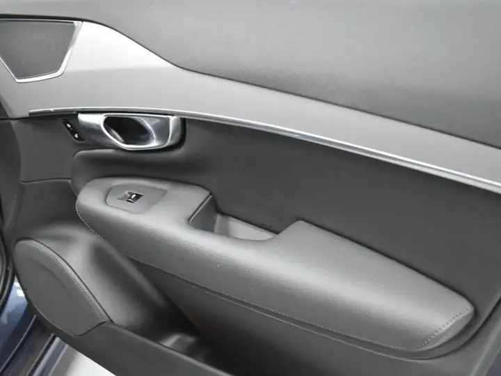 Volvo XC90 2021, foto 50
