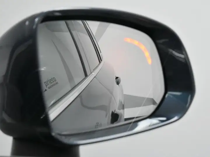 Volvo XC90 2021, foto 38