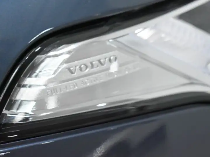 Volvo XC90 2021, foto 44