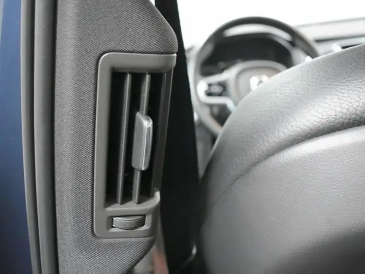 Volvo XC90 2021, foto 28