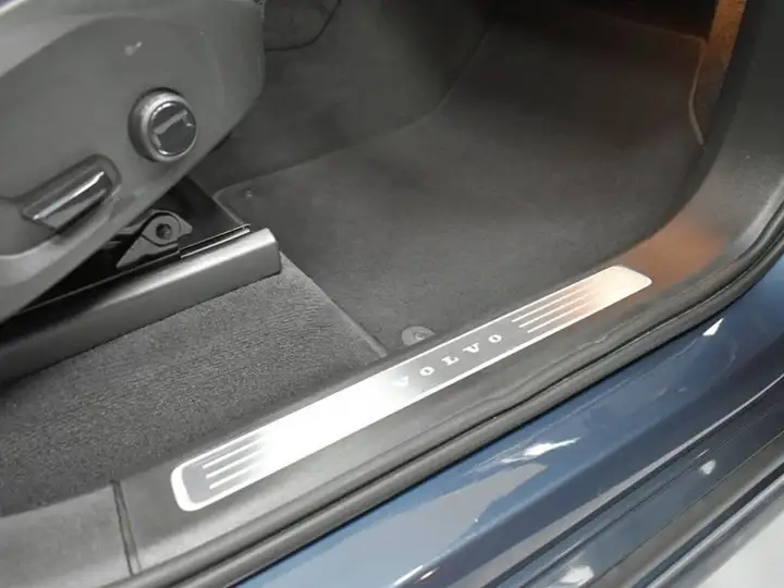Volvo XC90 2021, foto 49