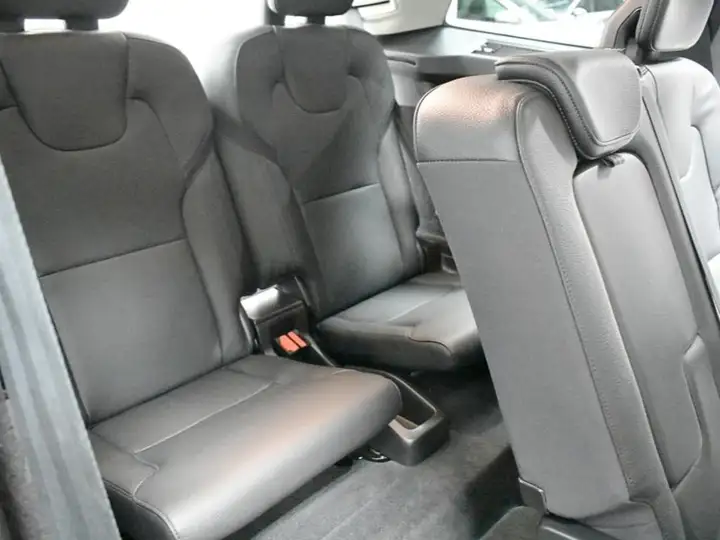 Volvo XC90 2021, foto 29