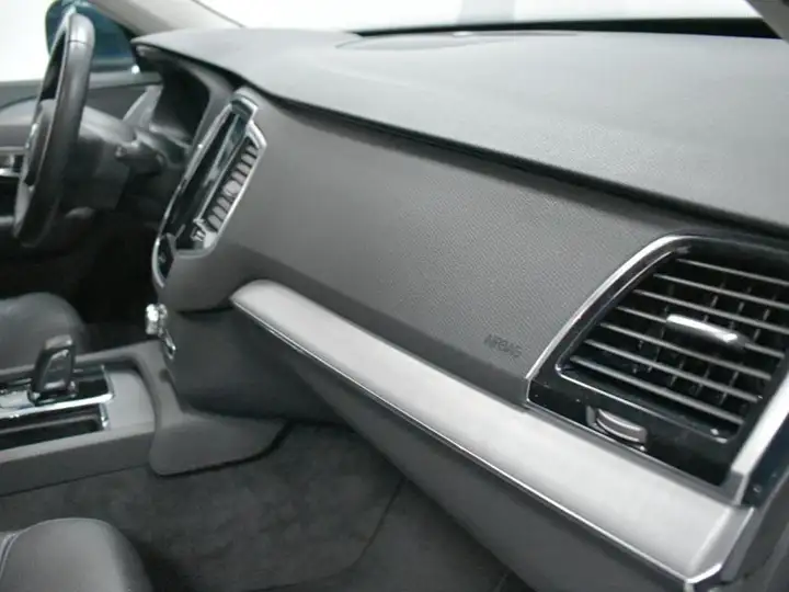 Volvo XC90 2021, foto 48