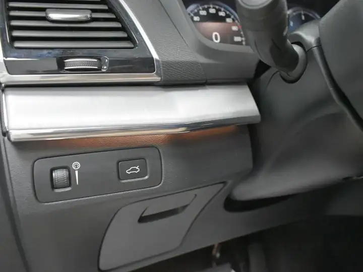 Volvo XC90 2021, foto 24