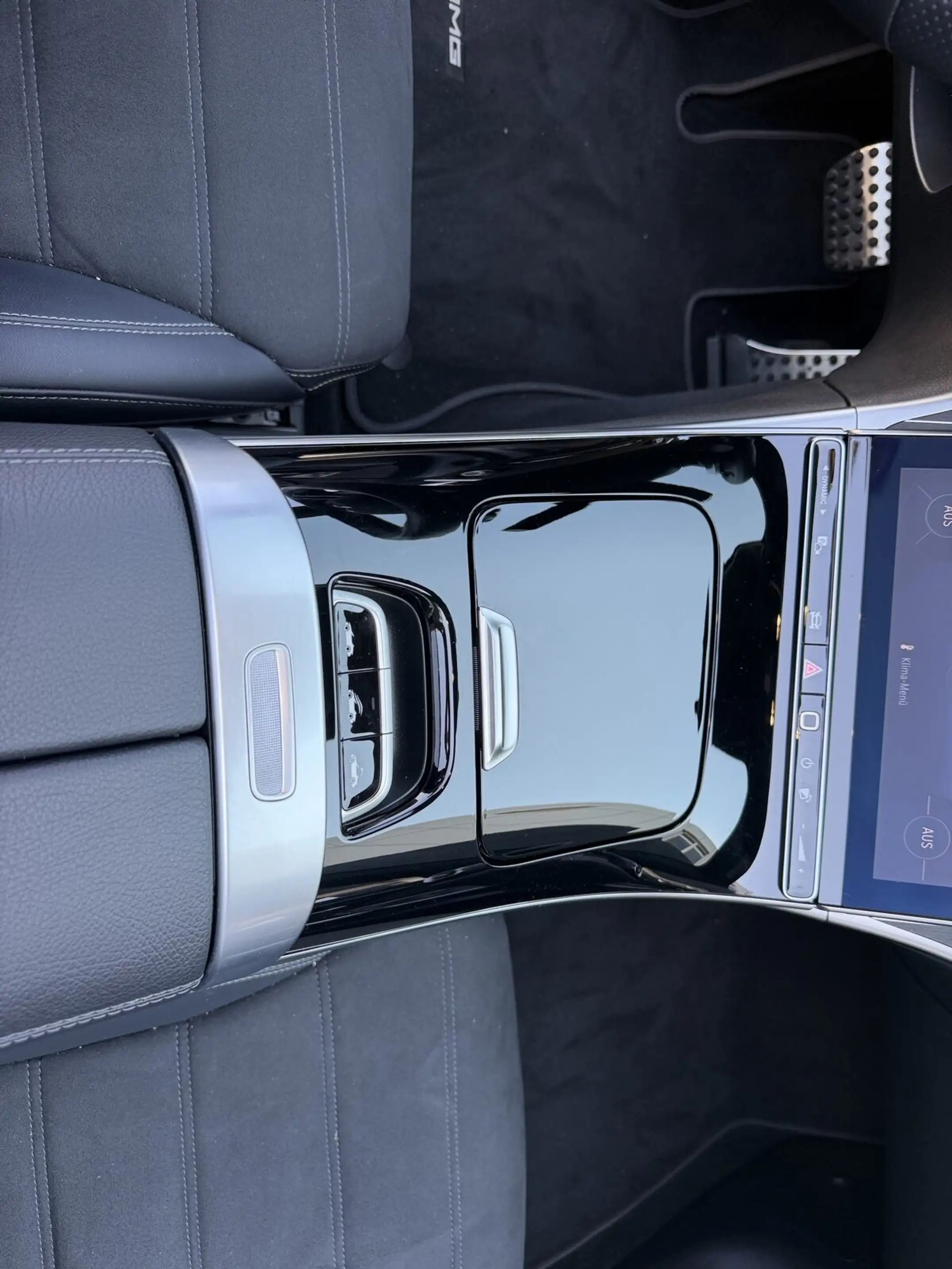 Mercedes-Benz CLE 200 CLE 200 AMG+NIGHT+KAM+DISTRO+AHK+AIRSCARF/CAP Navi — photo 14