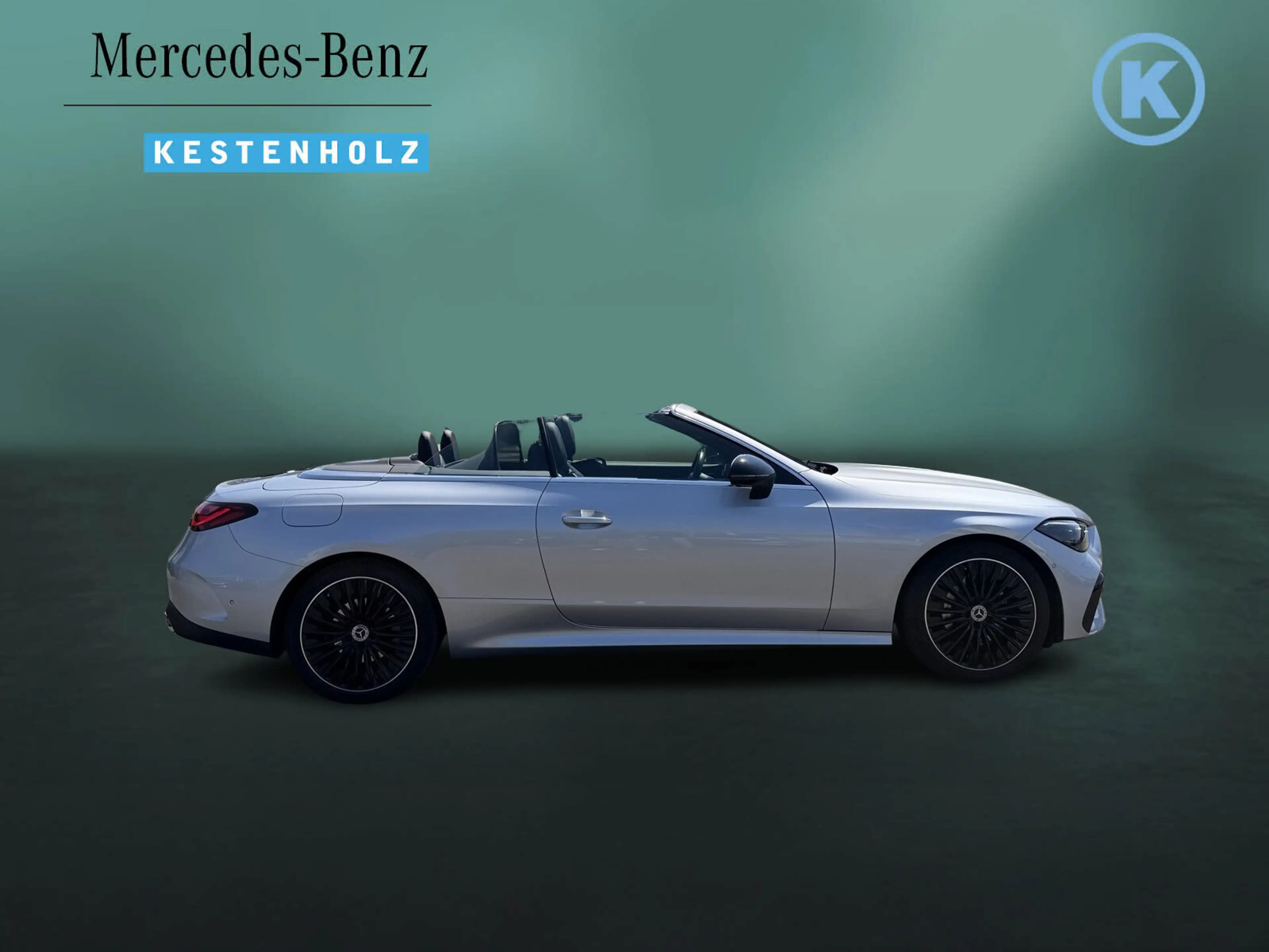 Mercedes-Benz CLE 200 CLE 200 AMG+NIGHT+KAM+DISTRO+AHK+AIRSCARF/CAP Navi — photo 4