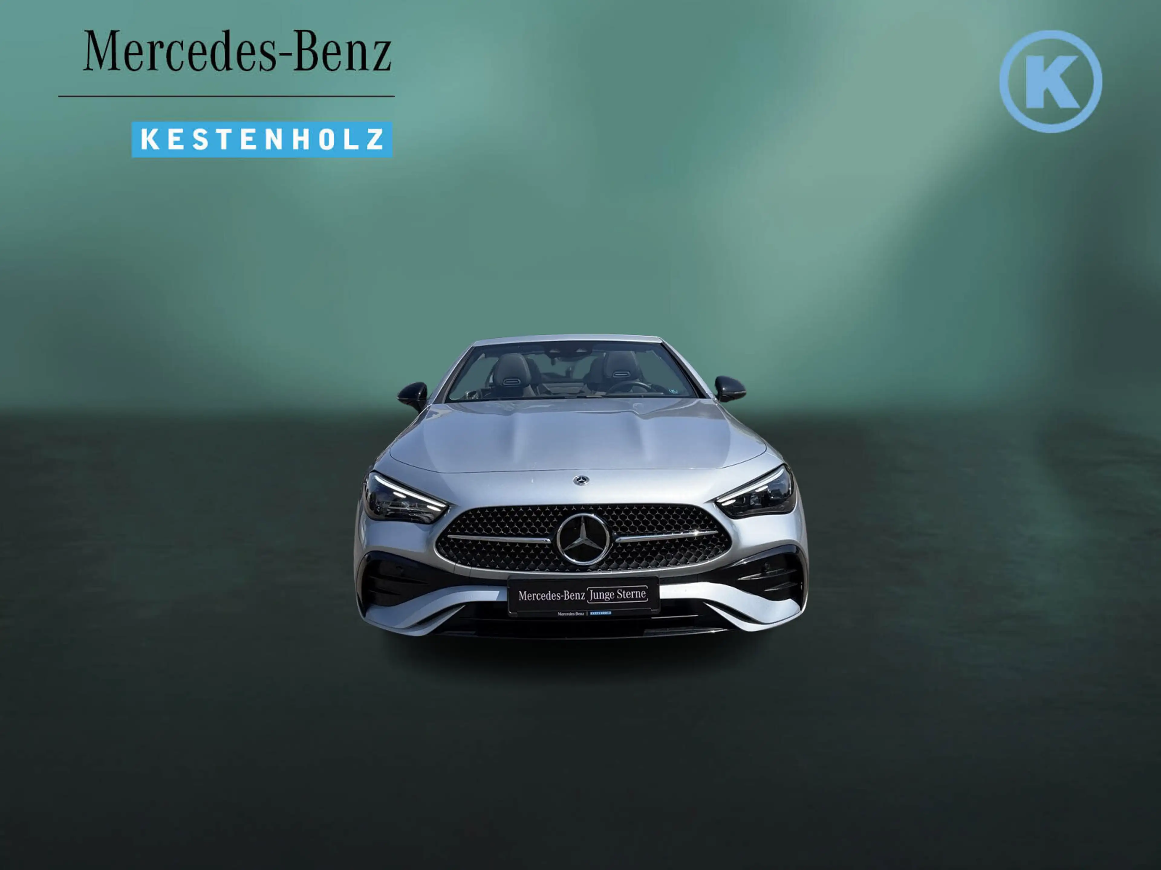 Mercedes-Benz CLE 200 CLE 200 AMG+NIGHT+KAM+DISTRO+AHK+AIRSCARF/CAP Navi — photo 2