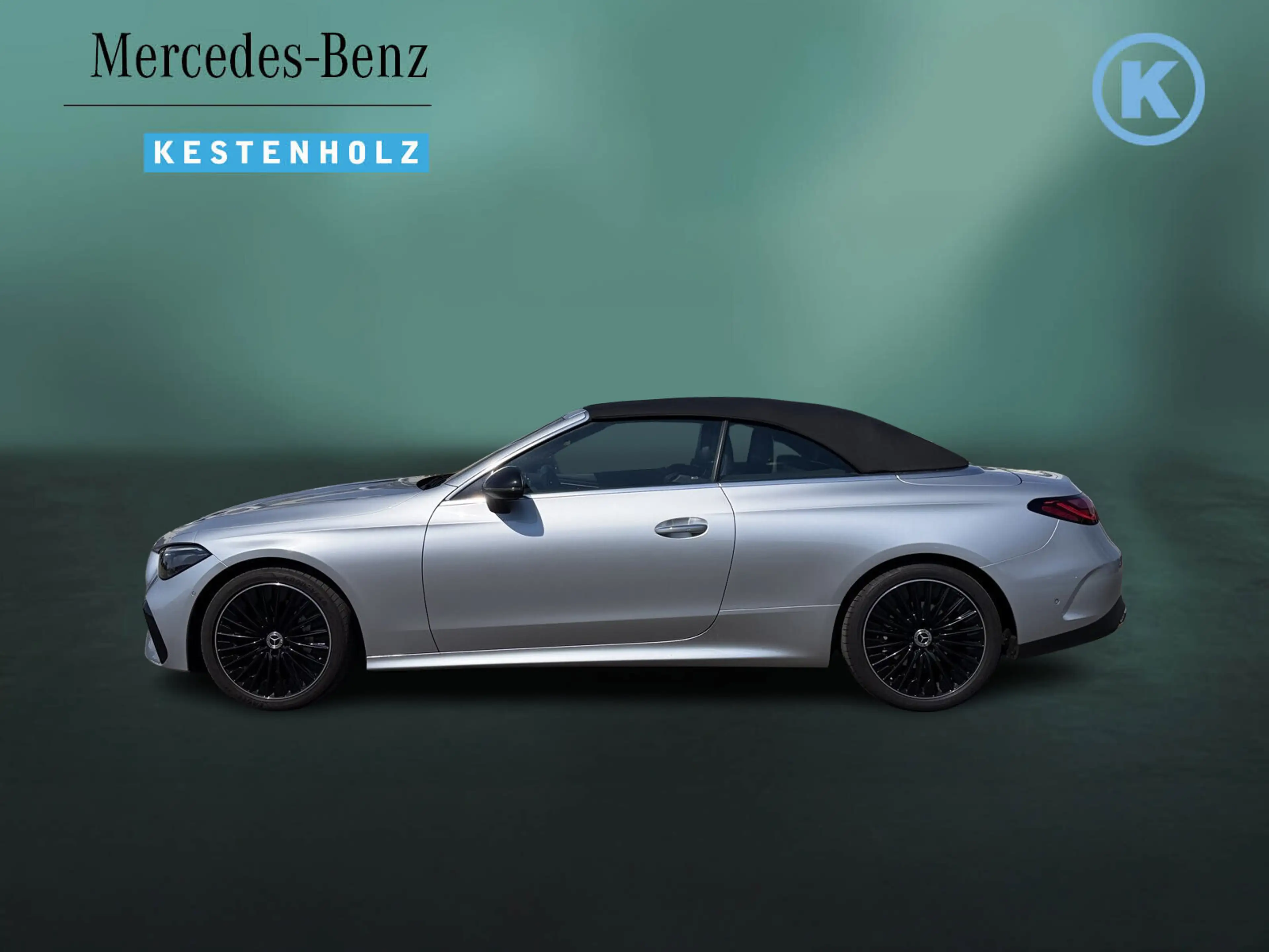 Mercedes-Benz CLE 200 CLE 200 AMG+NIGHT+KAM+DISTRO+AHK+AIRSCARF/CAP Navi — photo 8
