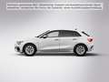 Audi A3 TFSI e 40 e S tr. LED NAVI VIRTUAL Weiß - thumbnail 3