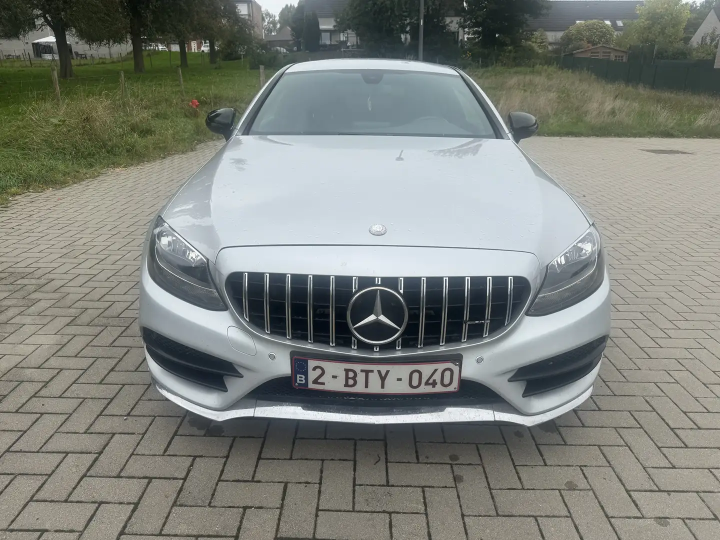 Mercedes-Benz C 220 C 220D (coupé) - 2