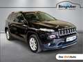 Jeep Cherokee 2,0 MultiJet II AWD Limited Schwarz - thumbnail 1
