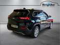 Jeep Cherokee 2,0 MultiJet II AWD Limited Schwarz - thumbnail 4