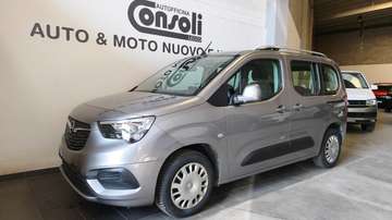 LIFE 1.2 110CV TURBO BENZINA EDITION