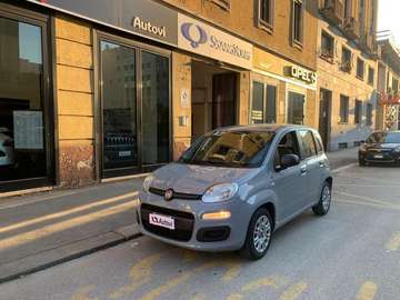 1.0 firefly hybrid s&s 70cv (PROMO)