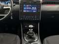 Hyundai TUCSON 1.6 TGDI 48V Maxx 4x2 Blanc - thumbnail 11