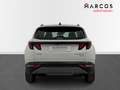 Hyundai TUCSON 1.6 TGDI 48V Maxx 4x2 Blanc - thumbnail 4