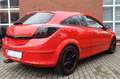 Opel Astra H GTC 1.6 Edition Plus H&R Sportauspuff Rot - thumbnail 6