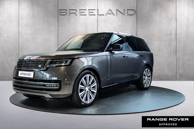 Land Rover Range Rover P440e HSE | NL-auto | Towing Pack | 1st owner | No