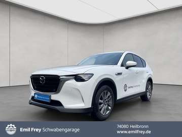 e-SKYACTIV-D 254 M HYBRID AWD EXCLUSIVE-LINE
