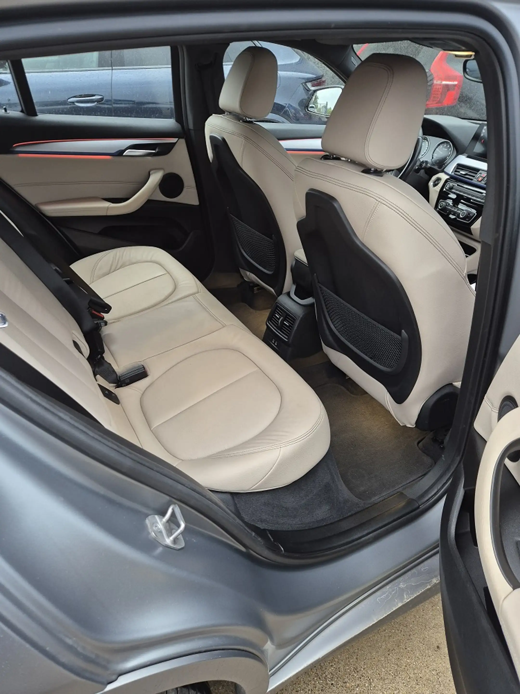 BMW X2 X2 PHEV 1.5iA xDrive25e OPF — photo 10