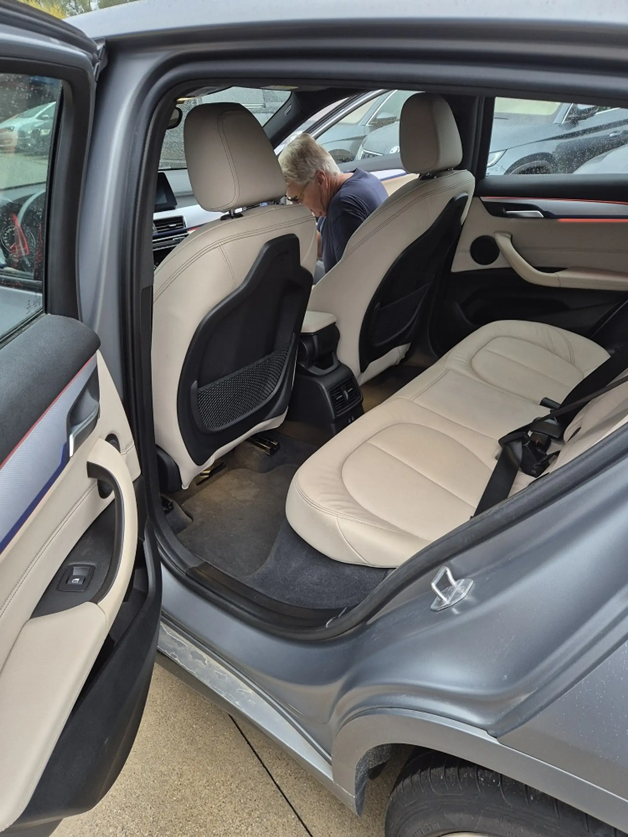 BMW X2 X2 PHEV 1.5iA xDrive25e OPF — photo 8