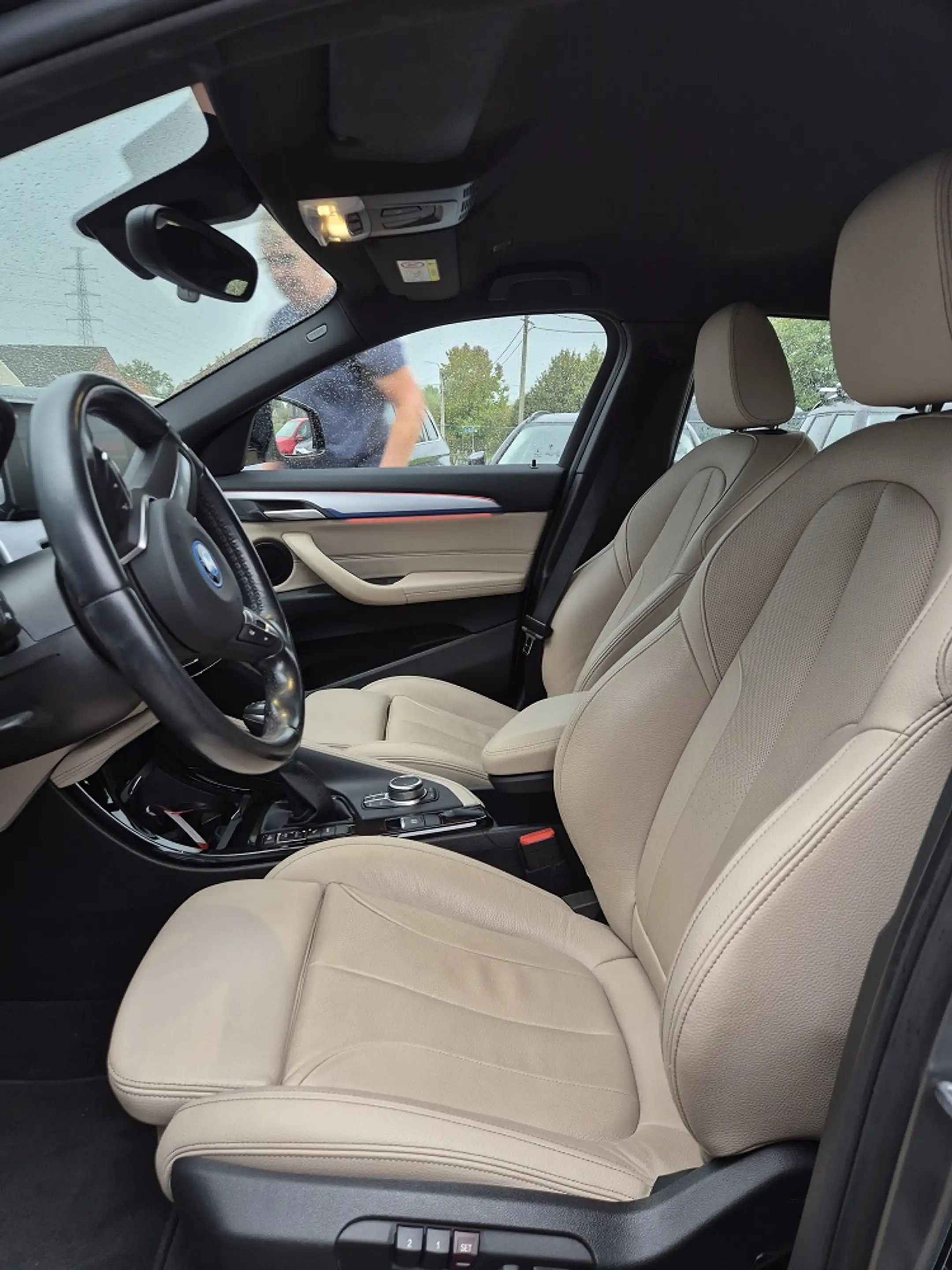 BMW X2 X2 PHEV 1.5iA xDrive25e OPF — photo 5