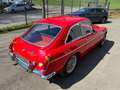 MG MGC GT 6 cyl 3.000cc Boîte manuel Rood - thumbnail 6