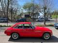 MG MGC GT 6 cyl 3.000cc Boîte manuel Rood - thumbnail 5