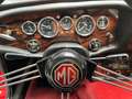 MG MGC GT 6 cyl 3.000cc Boîte manuel Rood - thumbnail 16