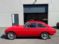 MG MGC GT 6 cyl 3.000cc Boîte manuel Rood - thumbnail 8