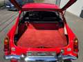 MG MGC GT 6 cyl 3.000cc Boîte manuel Rood - thumbnail 13