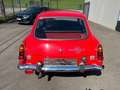 MG MGC GT 6 cyl 3.000cc Boîte manuel Rood - thumbnail 7