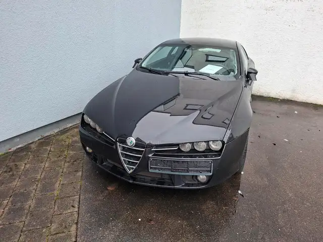 Alfa Romeo Brera Brera 2.2 JTS 16V Sky View