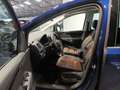 SEAT Alhambra 1.4 TSI Style Navi|Leder|7-S|Kamera|ACC Bleu - thumbnail 8