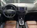 SEAT Alhambra 1.4 TSI Style Navi|Leder|7-S|Kamera|ACC Bleu - thumbnail 9