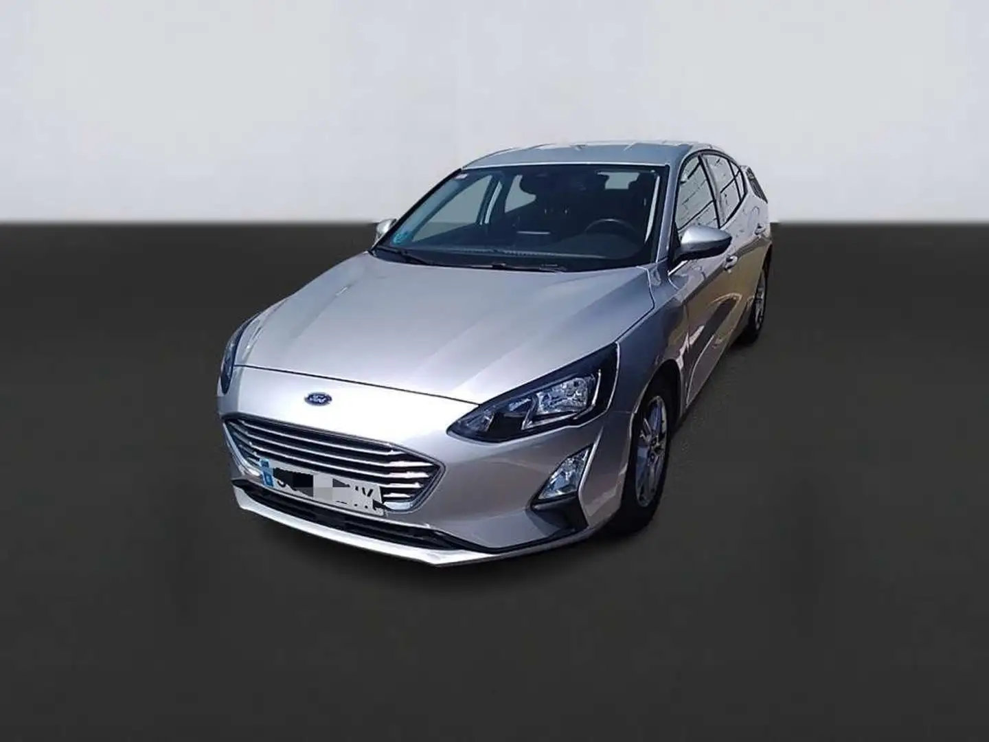 Ford Focus 1.0 Ecoboost MHEV Trend+ 125 - 2