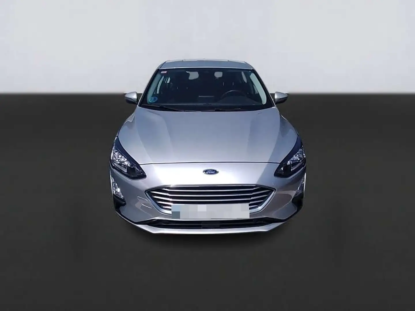 Ford Focus 1.0 Ecoboost MHEV Trend+ 125 - 1