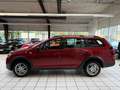 Dacia Logan MCV II Kombi Comfort 0.9 TCe 90 eco Scheckheft Rot - thumbnail 5