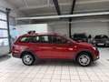 Dacia Logan MCV II Kombi Comfort 0.9 TCe 90 eco Scheckheft Rot - thumbnail 4